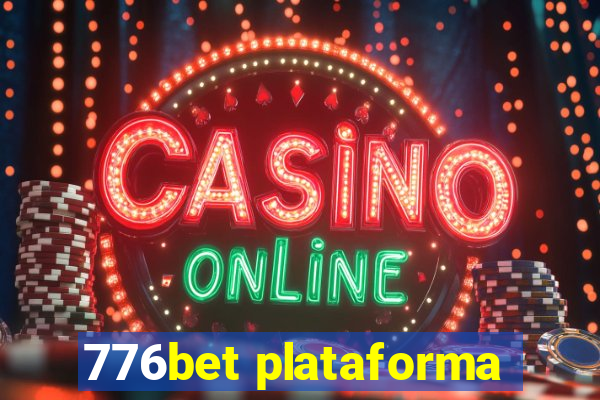 776bet plataforma